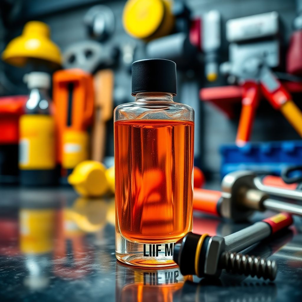 Aceite Esencial de Naranja